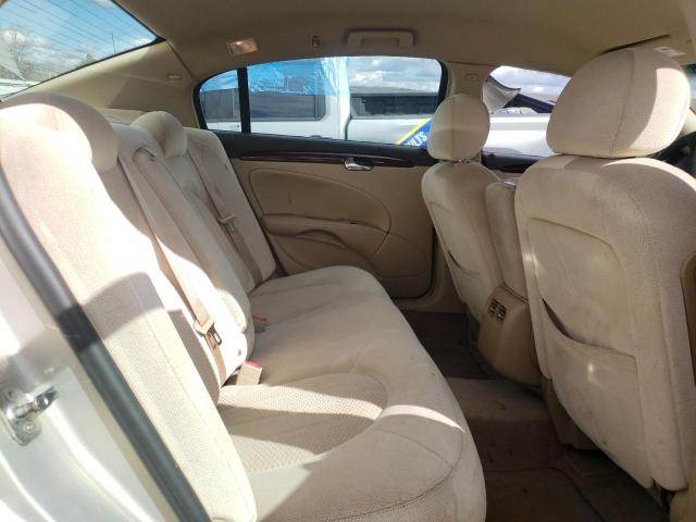 Photo 10 from auction – 2007 BUICK LUCERNE CX with VIN 1G4HP57257U207131