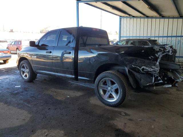 Photo 2 from auction – 2017 RAM 1500 ST with VIN 1C6RR7FT9HS614270