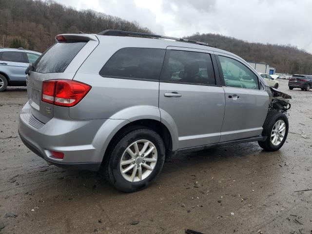 Foto 3 de la subasta – 2017 DODGE JOURNEY SX con VIN 3C4PDCBG7HT588587