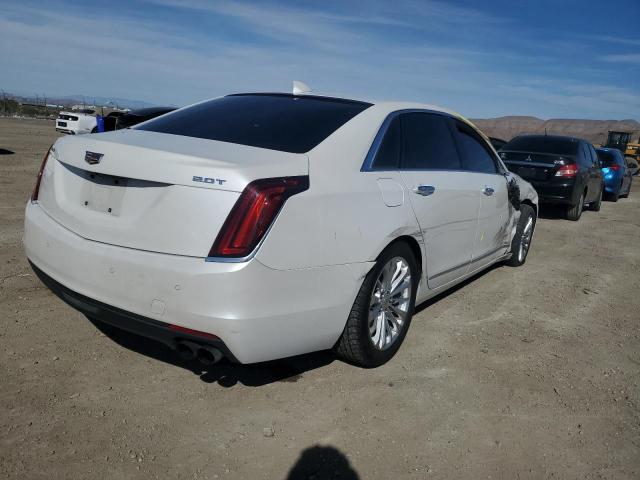 Photo 3 from auction – 2018 CADILLAC CT6 with VIN 1G6KA5RX9JU110951