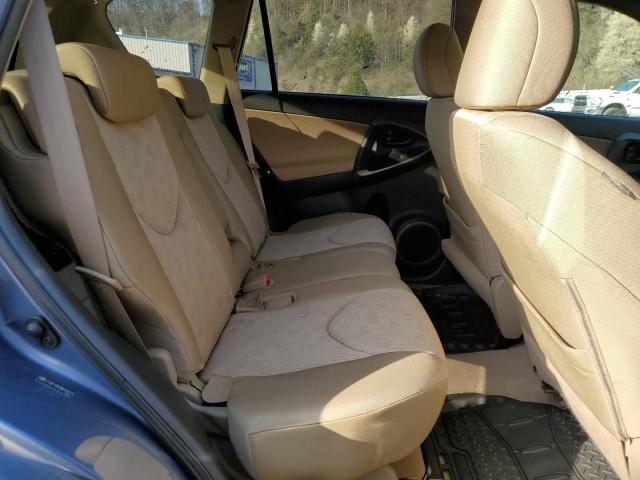 Photo 11 from auction – 2011 TOYOTA RAV4 with VIN 2T3BF4DV3BW146279