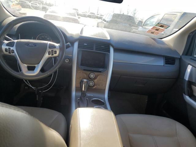 Photo 8 from auction – 2011 FORD EDGE SEL with VIN 2FMDK3JC9BBA42802
