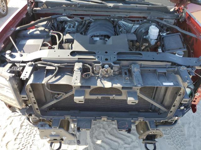 Photo 11 from auction – 2016 GMC SIERRA K15 with VIN 3GTU2NEJ2GG285445