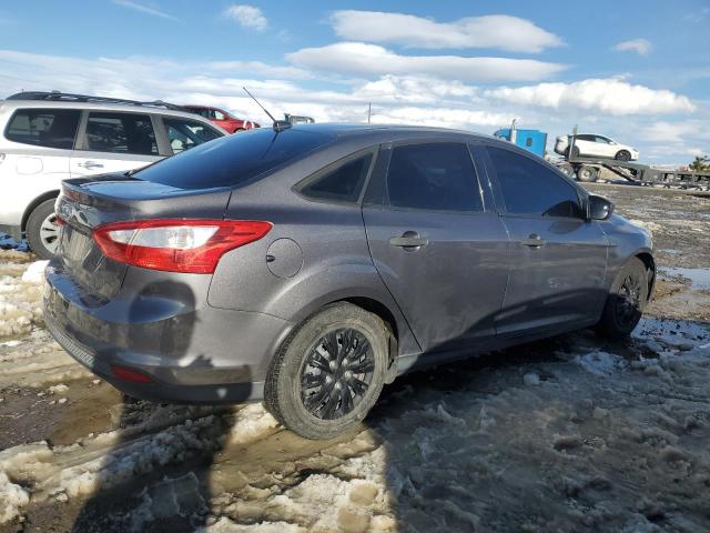 Photo 3 from auction – 2013 FORD FOCUS S with VIN 1FADP3E27DL164154