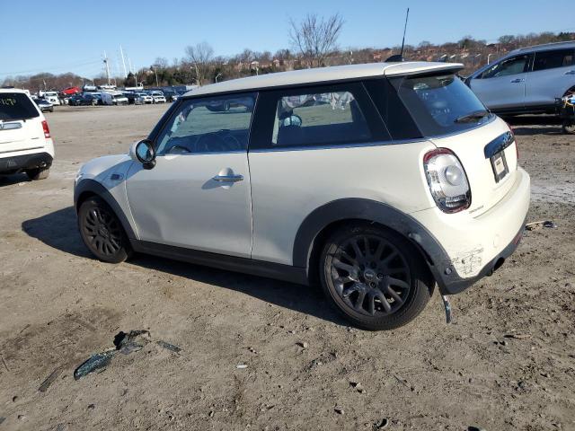 Photo 2 from auction – 2018 MINI COOPER with VIN WMWXP5C52J2G62361