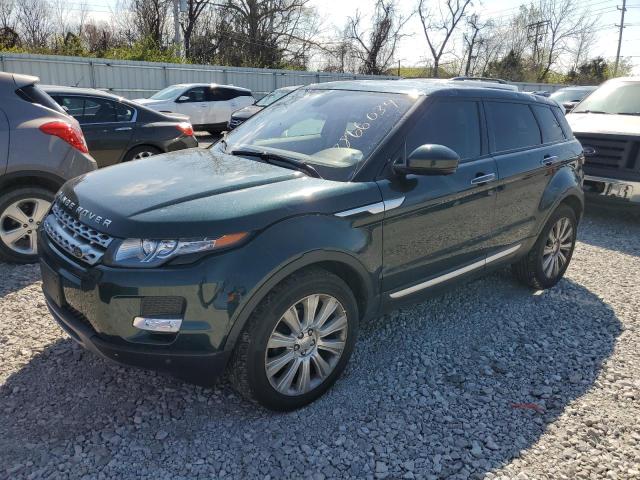 Photo 1 from auction – 2014 LAND ROVER RANGE ROVE with VIN SALVV2BG4EH893241
