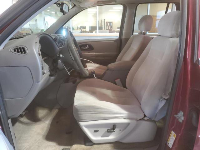 Photo 7 from auction – 2007 CHEVROLET TRAILBLAZE with VIN 1GNDT13S872236073