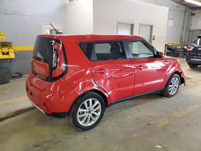 Zdjęcie 3 z aukcji – 2017 KIA SOUL + z VIN KNDJP3A59H7452835