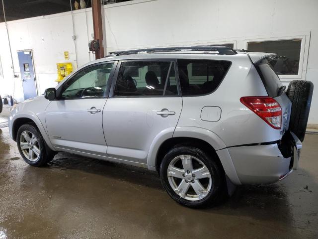 Photo 2 from auction – 2011 TOYOTA RAV4 SPORT with VIN 2T3RF4DV7BW117639