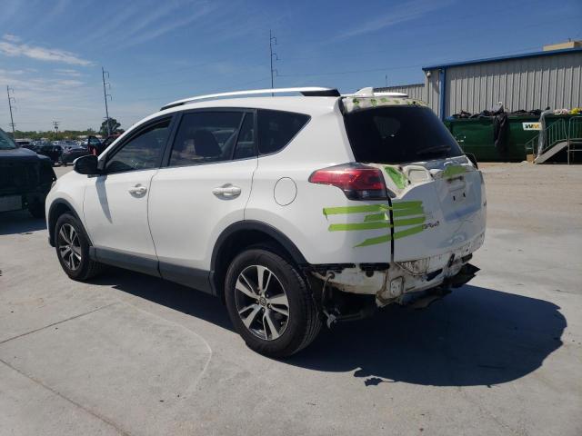 Photo 2 from auction – 2016 TOYOTA RAV4 XLE with VIN JTMWFREV1GJ060519