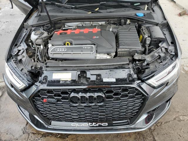 Foto 11 de la subasta – 2020 AUDI RS3 con VIN WUABWGFF0LA905884