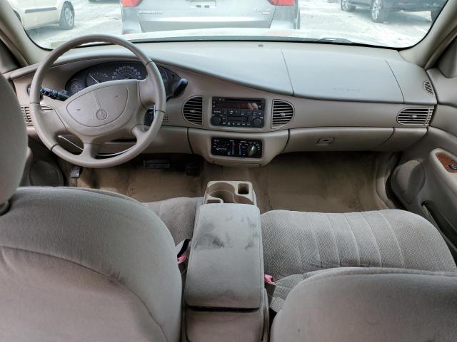 Photo 8 from auction – 2004 BUICK CENTURY CU with VIN 2G4WS52J841216675