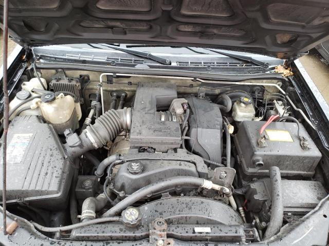 Photo 11 from auction – 2005 CHEVROLET COLORADO with VIN 1GCDT136858104629