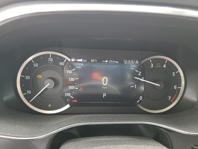Photo 9 from auction – 2021 JAGUAR F-PACE with VIN SADCK2EX2MA686264