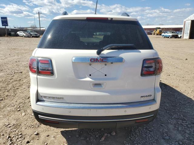 Photo 6 from auction – 2013 GMC ACADIA SLT with VIN 1GKKVRKD5DJ268268