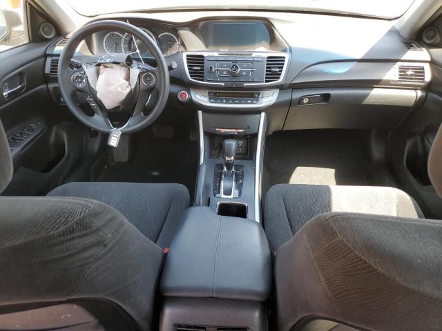 Photo 8 from auction – 2013 HONDA ACCORD EX with VIN 1HGCR2F70DA128968