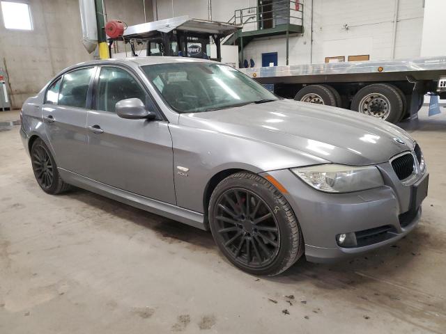 Photo 4 from auction – 2011 BMW 328 XI with VIN WBAPK7C59BA817292