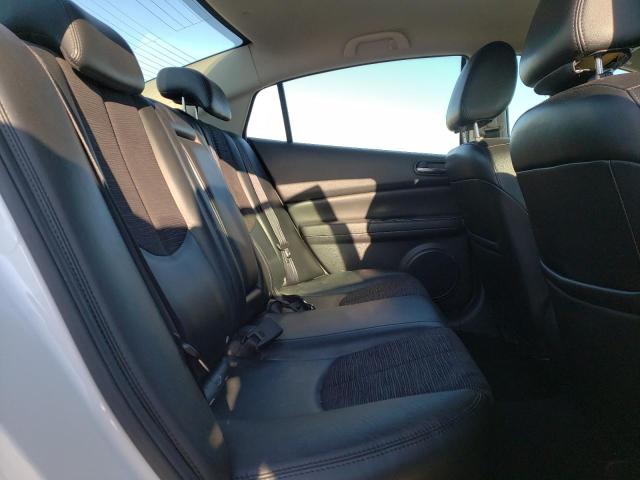 Photo 10 from auction – 2009 MAZDA 6 I with VIN 1YVHP82HX95M45937