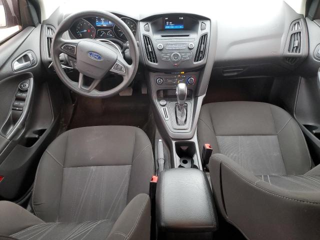 Photo 8 from auction – 2015 FORD FOCUS SE with VIN 1FADP3F27FL201916