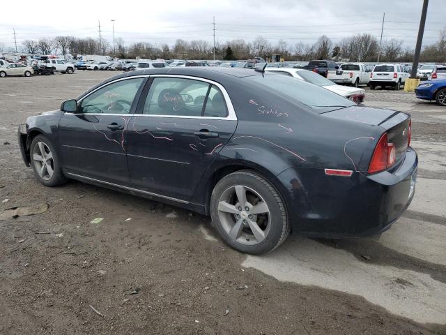 Photo 2 from auction – 2010 CHEVROLET MALIBU 1LT with VIN 1G1ZC5EB7A4139826