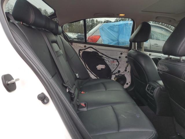 Photo 10 from auction – 2015 INFINITI Q50 BASE with VIN JN1BV7AR6FM409625