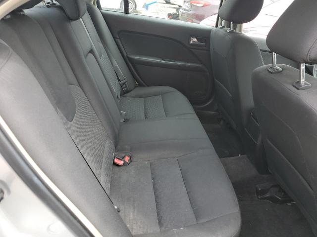 Photo 10 from auction – 2011 FORD FUSION SE with VIN 3FAHP0HA1BR231946