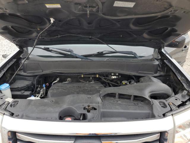 Photo 11 from auction – 2015 HONDA PILOT EXL with VIN 5FNYF4H53FB039975