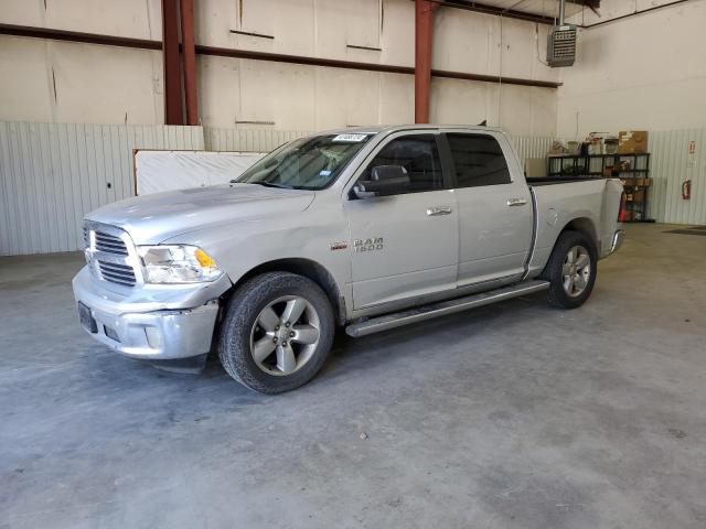 RAM 1500 SLT 2014 with VIN 1C6RR6LT3ES211749 - Photo from auction