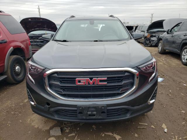 Photo 5 from auction – 2018 GMC TERRAIN SL with VIN 3GKALTEX2JL298806