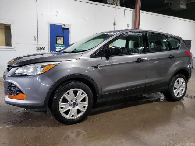 FORD ESCAPE S 2013 z numerem VIN 1FMCU0F70DUA53202 - Zdjęcie z aukcji