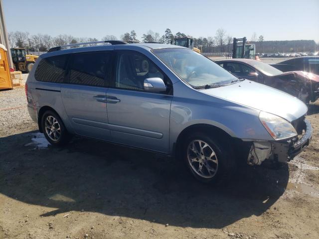 Photo 4 from auction – 2014 KIA SEDONA LX with VIN KNDMG4C78E6589672