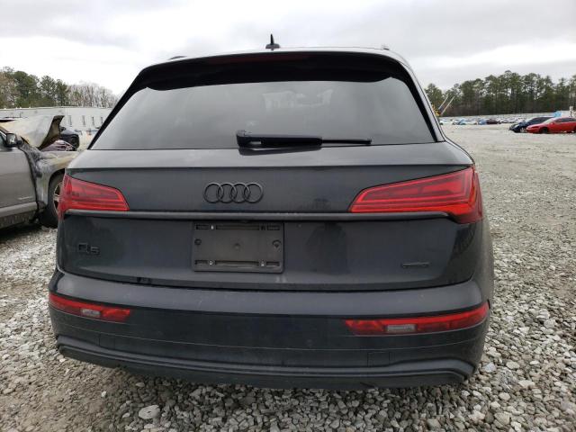 Photo 6 from auction – 2021 AUDI Q5 PREMIUM with VIN WA1BAAFY9M2020180