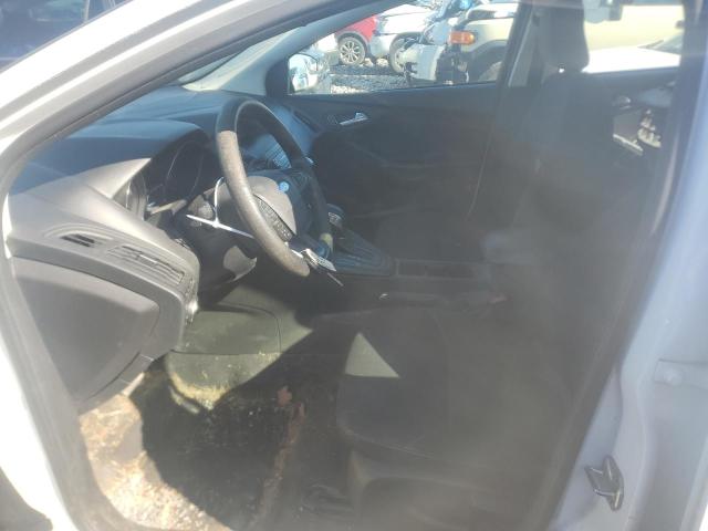 Photo 7 from auction – 2018 FORD FOCUS SE with VIN 1FADP3F24JL319138