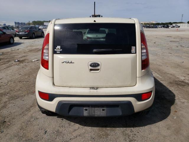 Photo 6 from auction – 2012 KIA SOUL with VIN KNDJT2A5XC7428073
