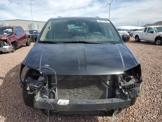 Photo 5 from auction – 2013 CHRYSLER TOWN & COU with VIN 2C4RC1BG0DR540054