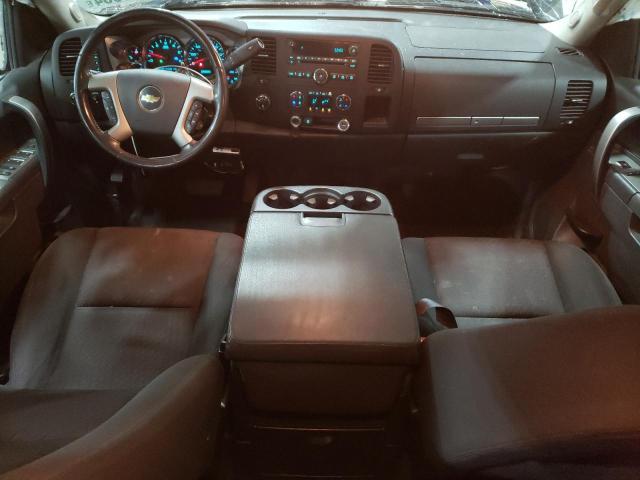 Photo 8 from auction – 2011 CHEVROLET SILVERADO with VIN 3GCPKSE32BG379962