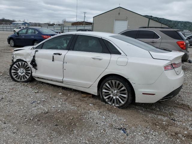 Photo 2 from auction – 2014 LINCOLN MKZ with VIN 3LN6L2JK6ER820020