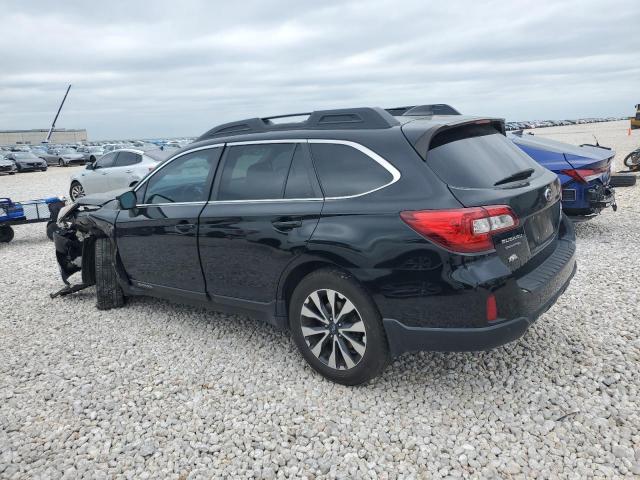 Photo 2 from auction – 2017 SUBARU OUTBACK 2. with VIN 4S4BSANC9H3207343