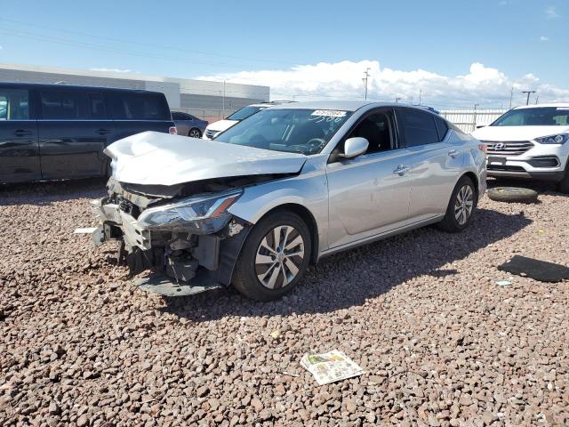 NISSAN ALTIMA S 2019 with VIN 1N4BL4BV4KC254169 - Photo from auction