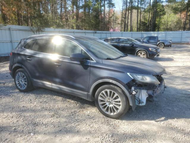 Photo 4 from auction – 2015 LINCOLN MKC with VIN 5LMCJ1A9XFUJ20928