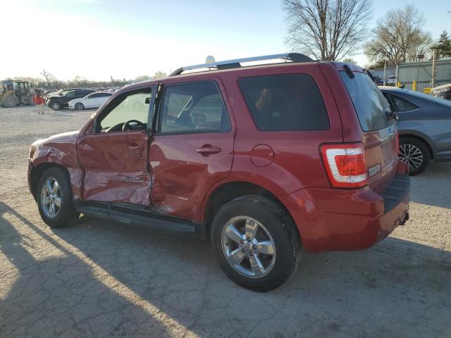 Photo 2 from auction – 2009 FORD ESCAPE LIM with VIN 1FMCU04G59KC67608