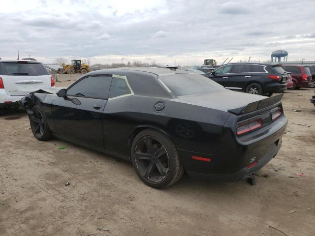 Photo 2 from auction – 2015 DODGE CHALLENGER with VIN 2C3CDZAG4FH805154