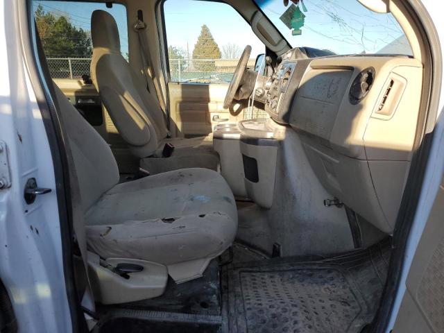 Photo 7 from auction – 2009 FORD ECONOLINE with VIN 1FBNE31LX9DA68723