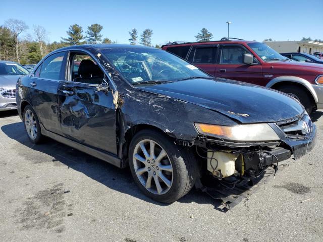 Photo 4 from auction – 2008 ACURA TSX with VIN JH4CL96898C015353