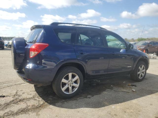 Photo 3 from auction – 2007 TOYOTA RAV4 LIMIT with VIN JTMBD31V375123216