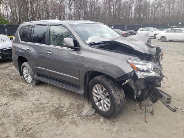 Zdjęcie 4 z aukcji – 2014 LEXUS GX 460 z VIN JTJBM7FX7E5076753