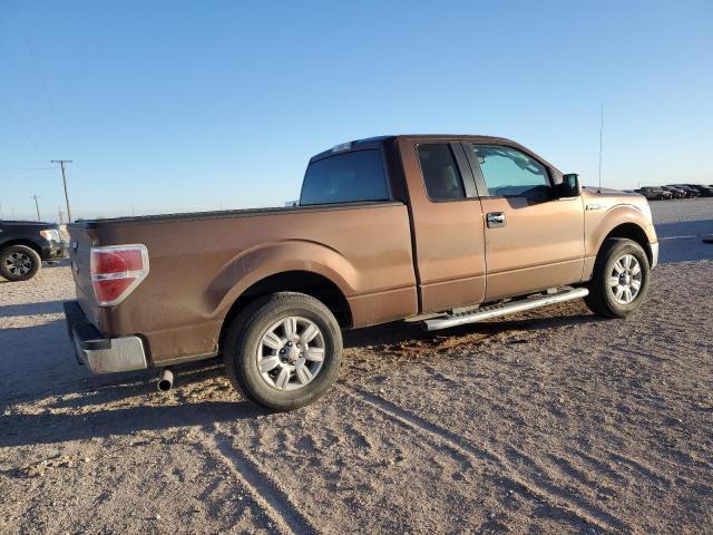 Photo 3 from auction – 2012 FORD F150 SUPER with VIN 1FTEX1CM2CFB12225
