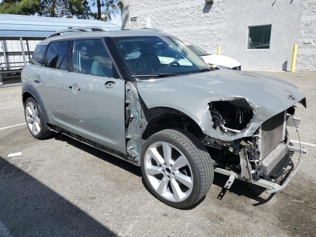 Photo 4 from auction – 2017 MINI COOPER COU with VIN WMZYS7C33H3E06542