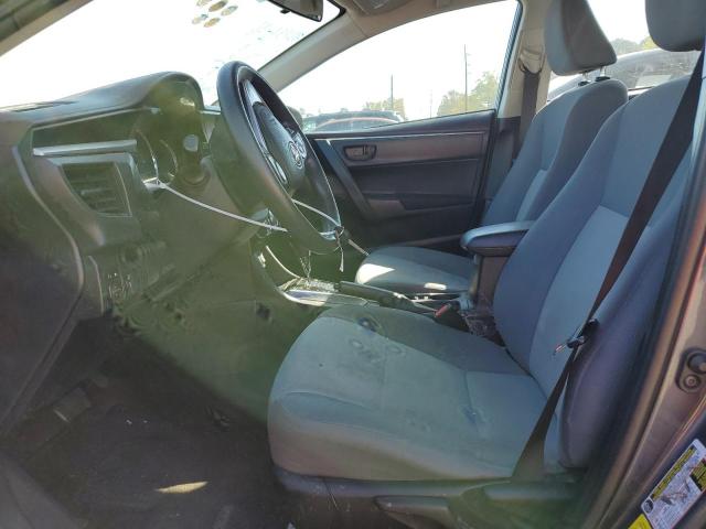 Photo 7 from auction – 2016 TOYOTA COROLLA L with VIN 5YFBURHE9GP460548