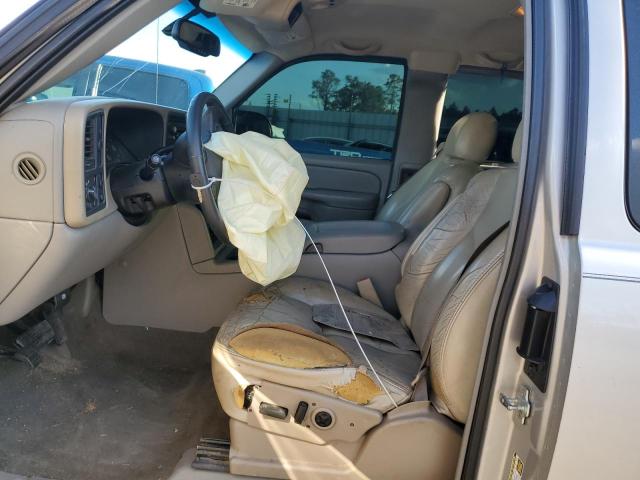 Photo 7 from auction – 2005 CHEVROLET SILVERADO with VIN 2GCEC19T551314447
